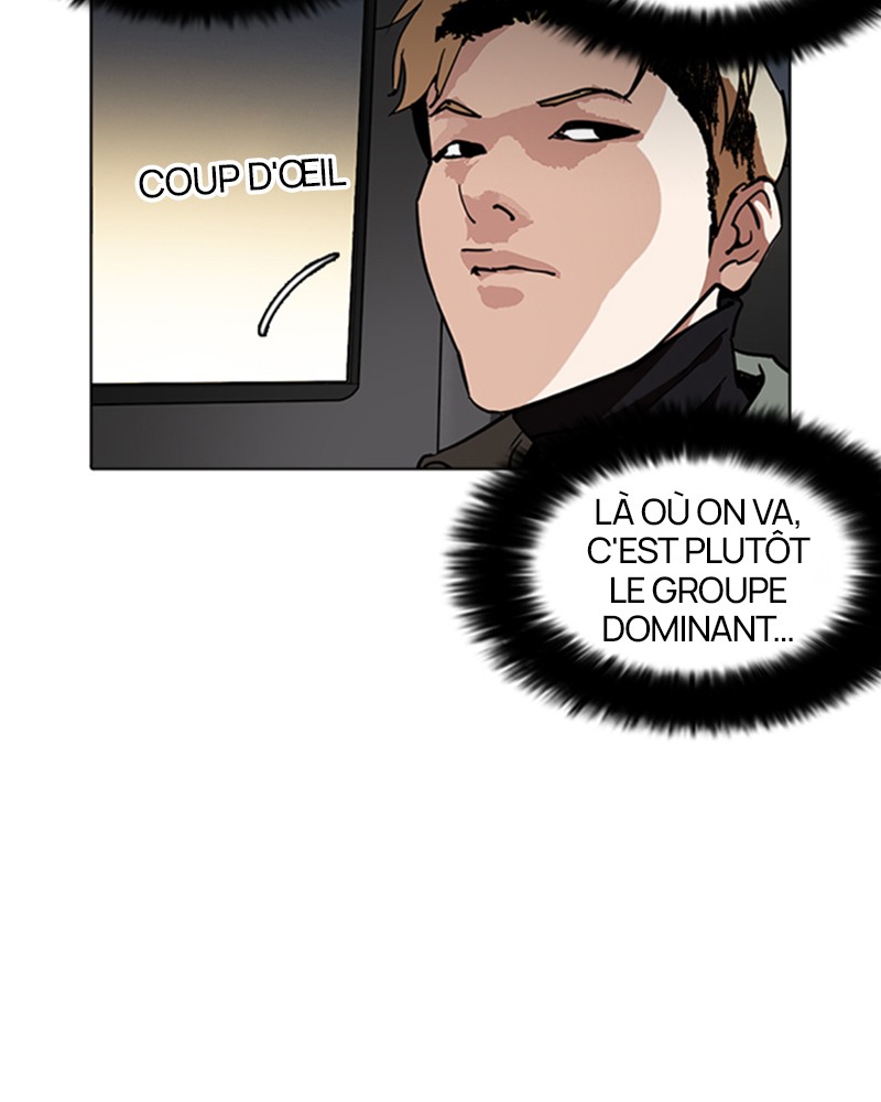 Lookism Chapitre 222 - Page 109