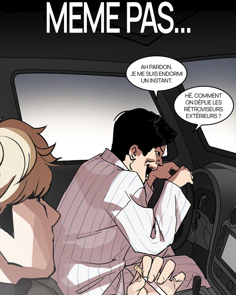 Lookism Chapitre 222 - Page 112