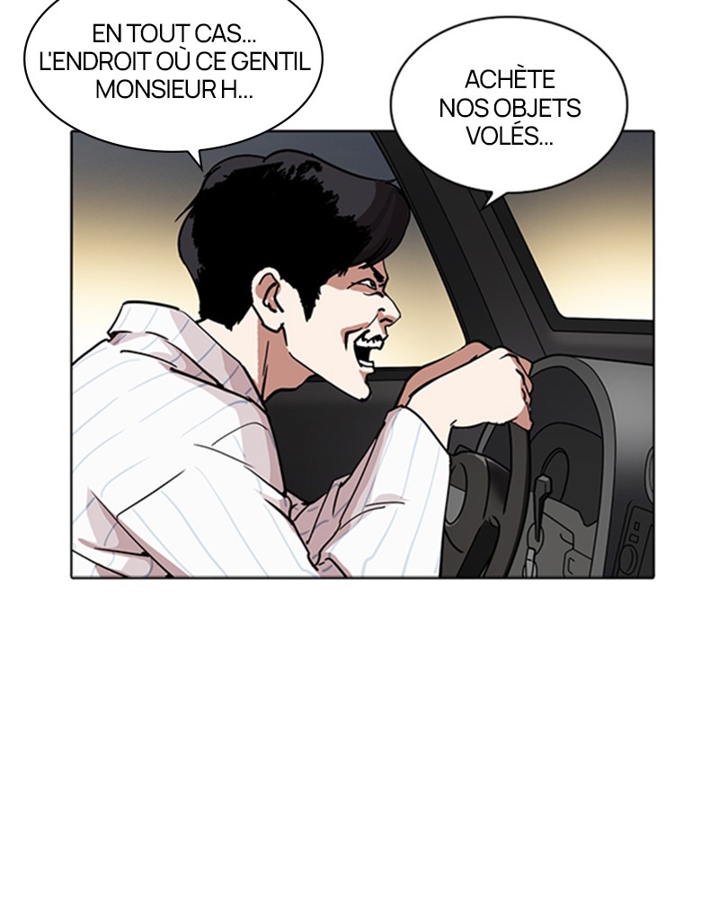 Lookism Chapitre 222 - Page 114