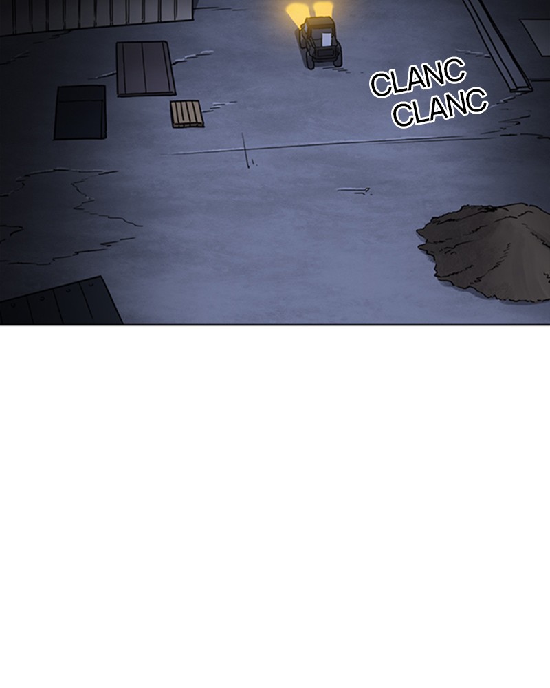 Lookism Chapitre 222 - Page 117