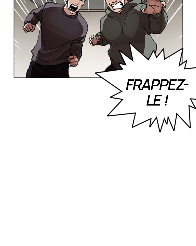 Lookism Chapitre 222 - Page 12