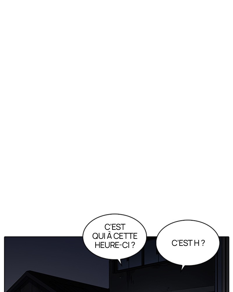 Lookism Chapitre 222 - Page 121