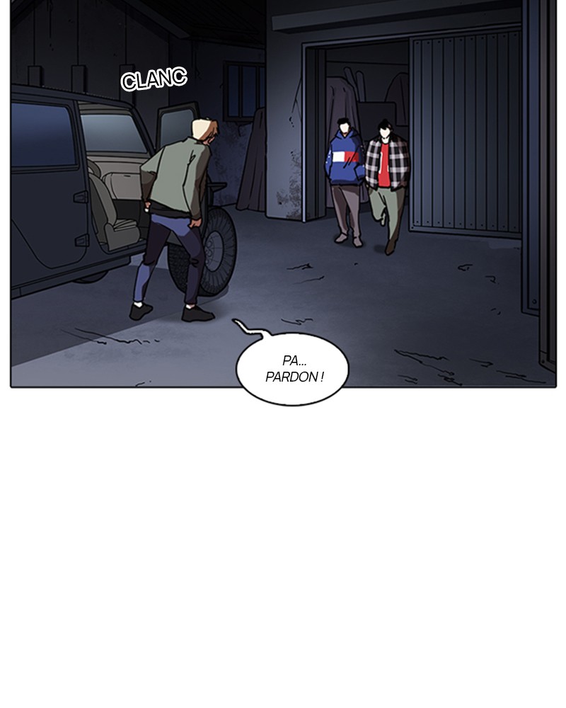 Lookism Chapitre 222 - Page 122