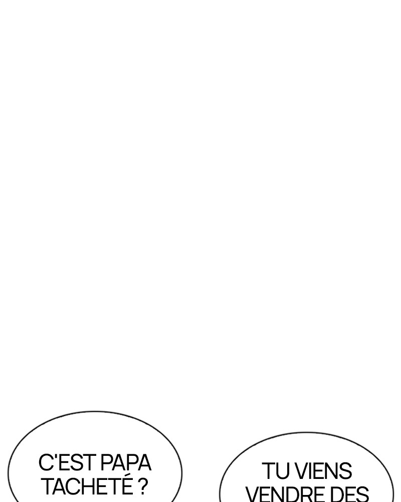 Lookism Chapitre 222 - Page 123