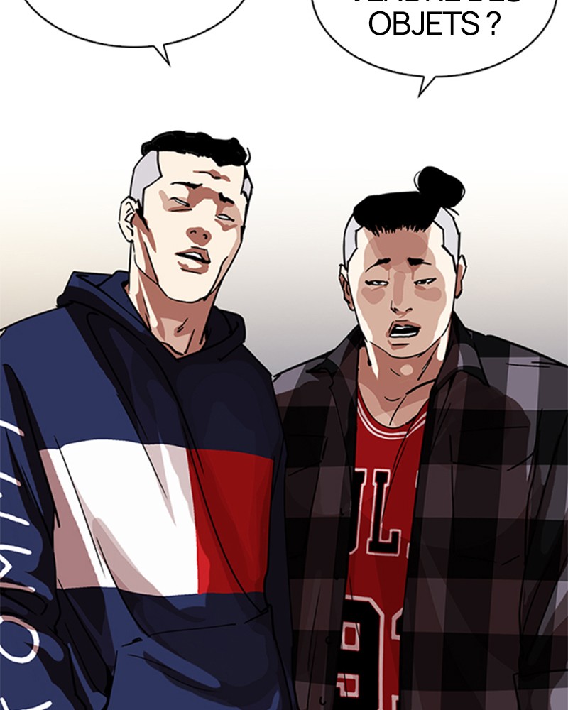 Lookism Chapitre 222 - Page 124