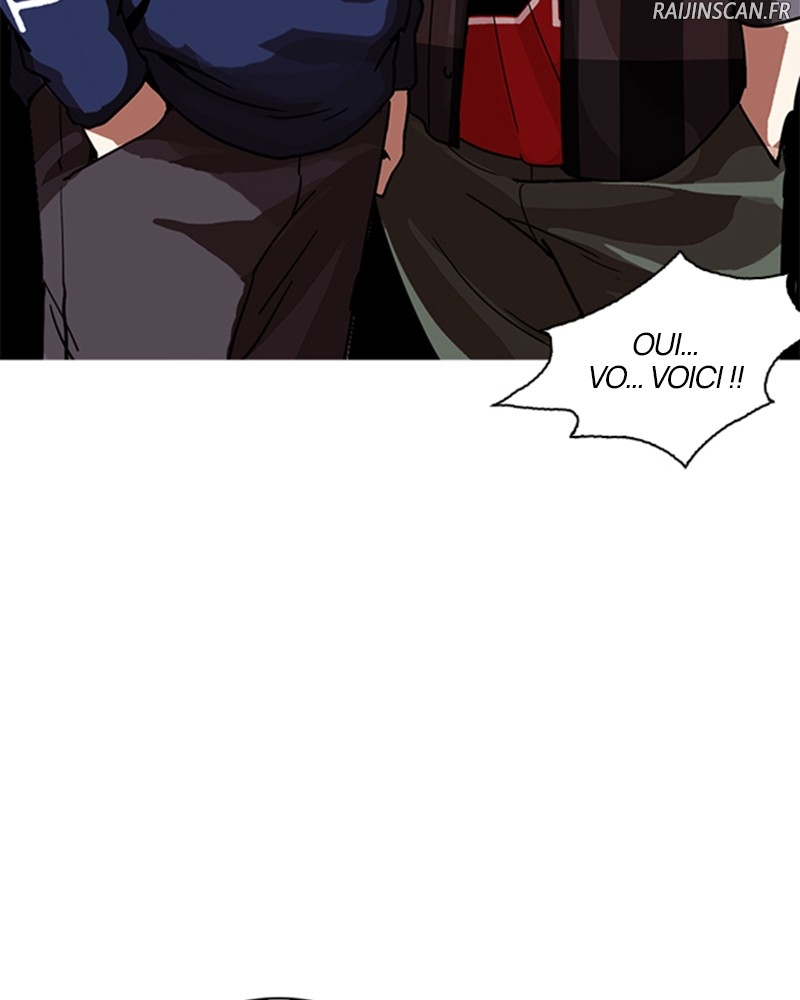 Lookism Chapitre 222 - Page 125