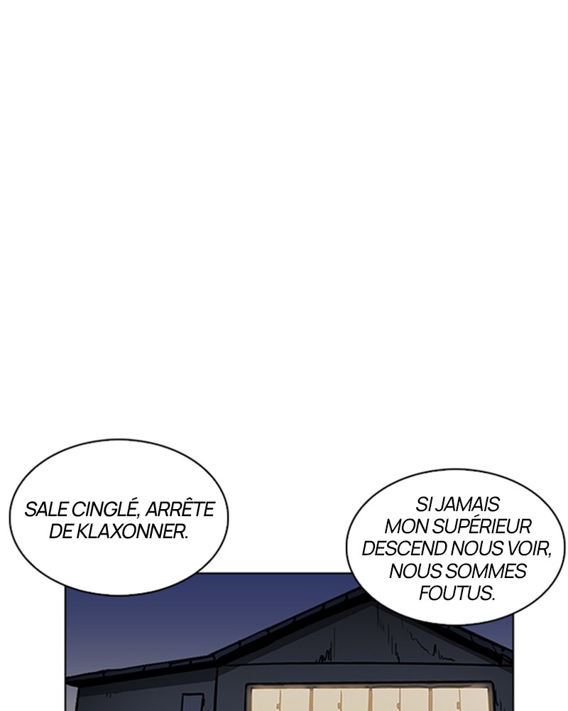 Lookism Chapitre 222 - Page 127