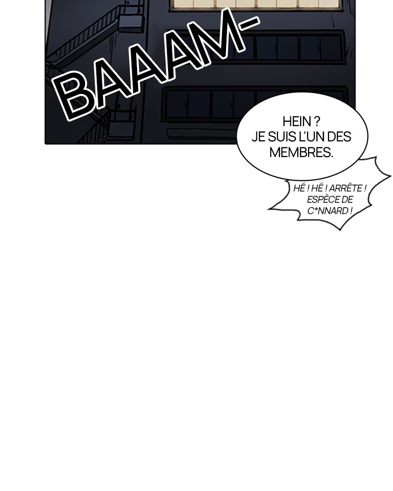 Lookism Chapitre 222 - Page 128
