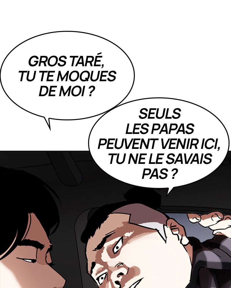 Lookism Chapitre 222 - Page 129