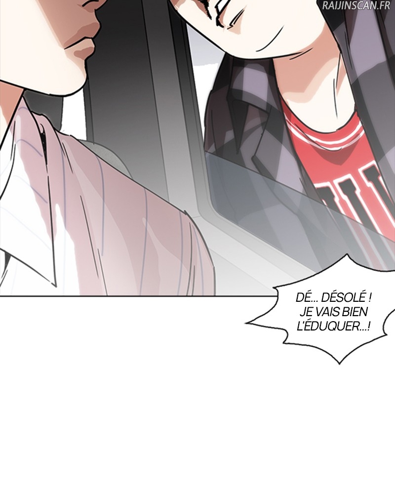 Lookism Chapitre 222 - Page 130