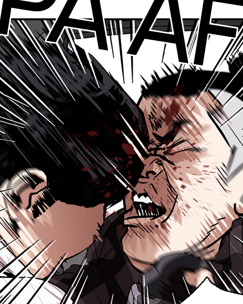Lookism Chapitre 222 - Page 132