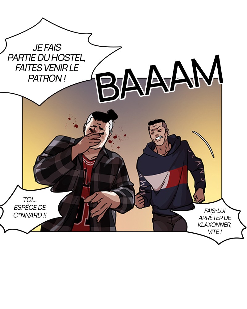 Lookism Chapitre 222 - Page 138