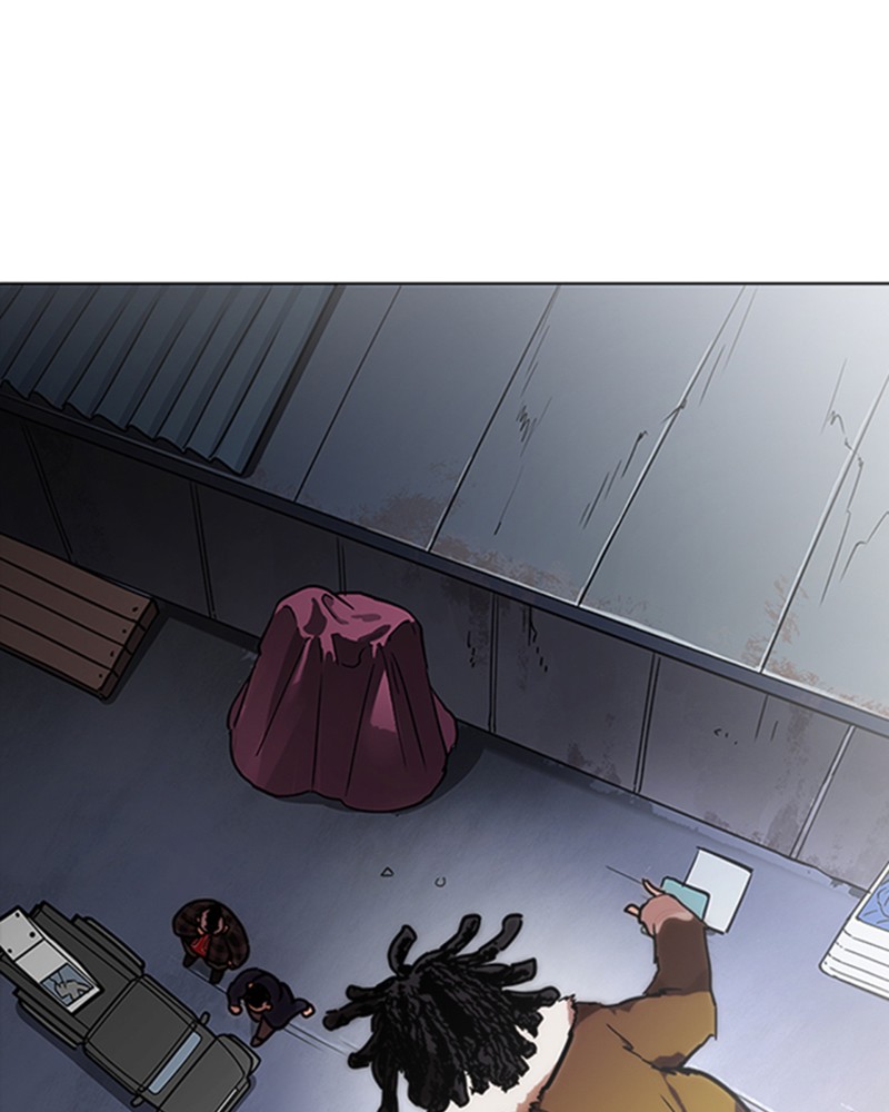 Lookism Chapitre 222 - Page 141