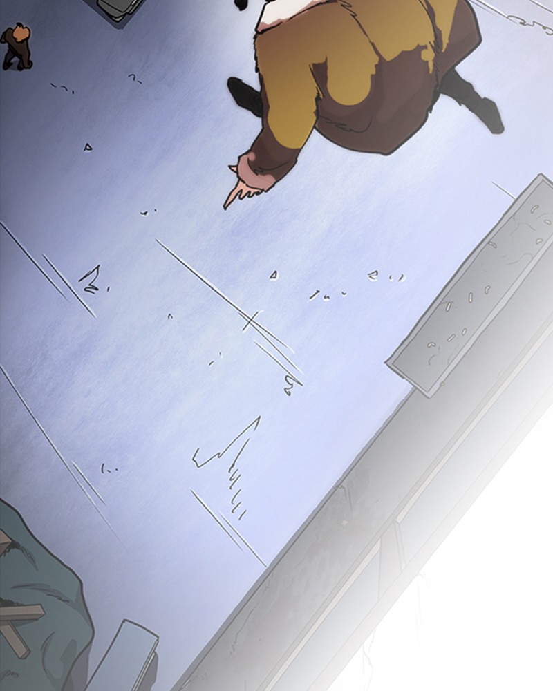 Lookism Chapitre 222 - Page 142