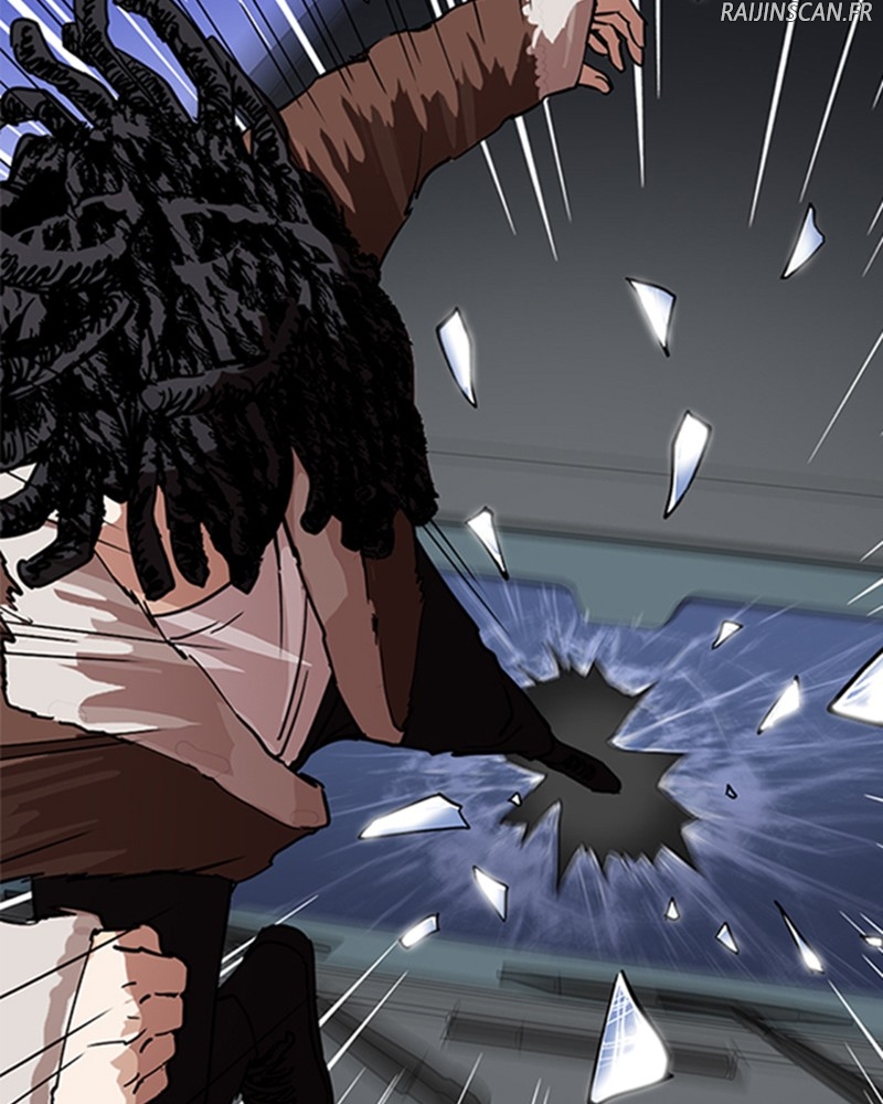 Lookism Chapitre 222 - Page 145