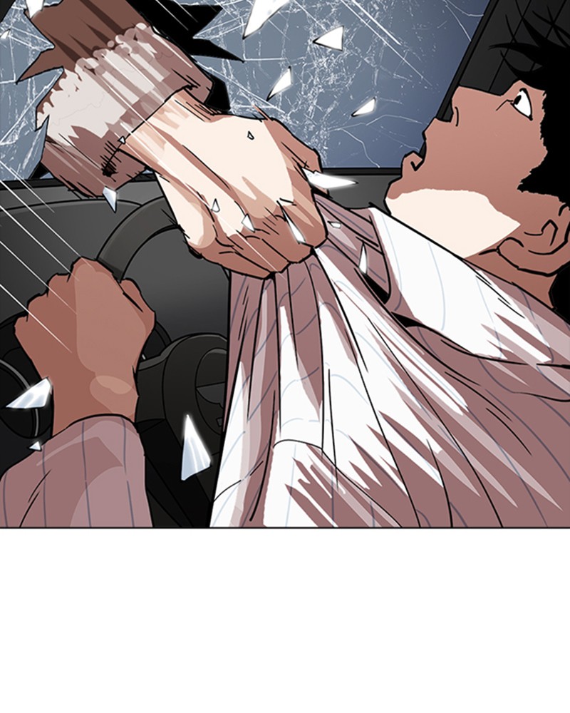 Lookism Chapitre 222 - Page 148