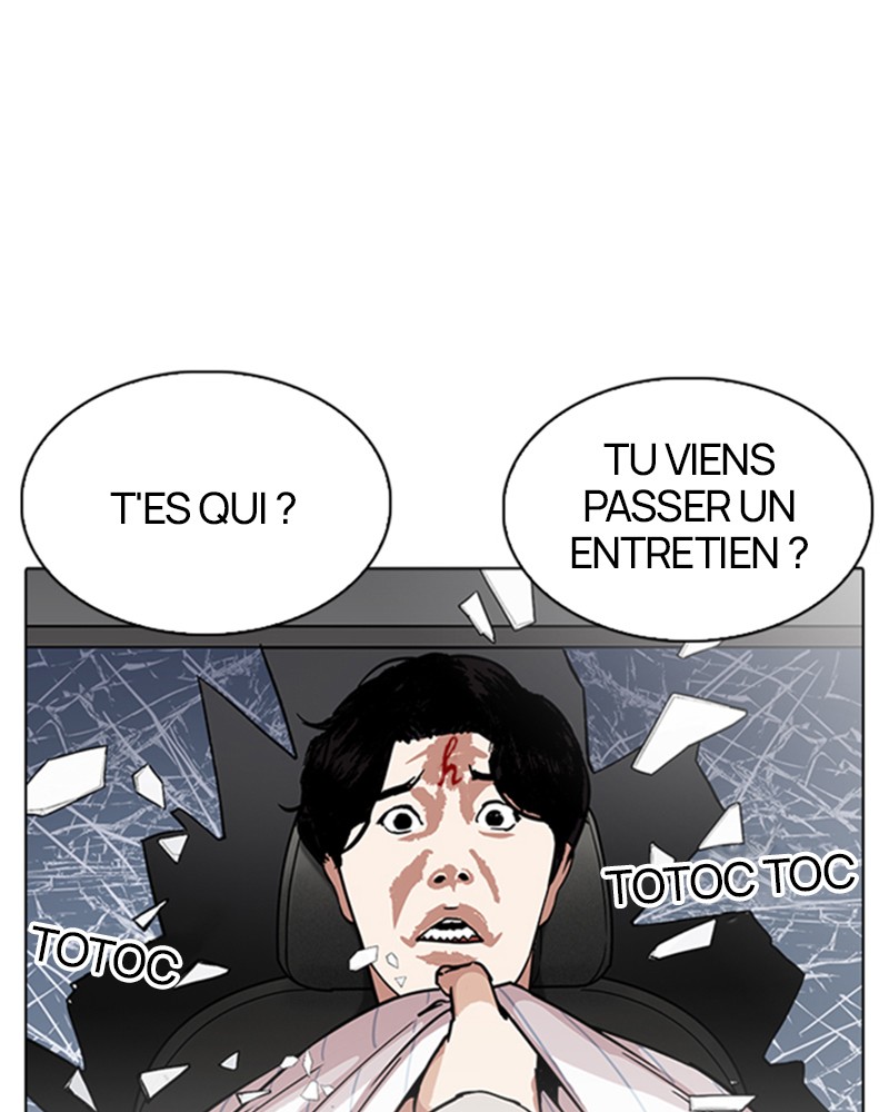 Lookism Chapitre 222 - Page 149