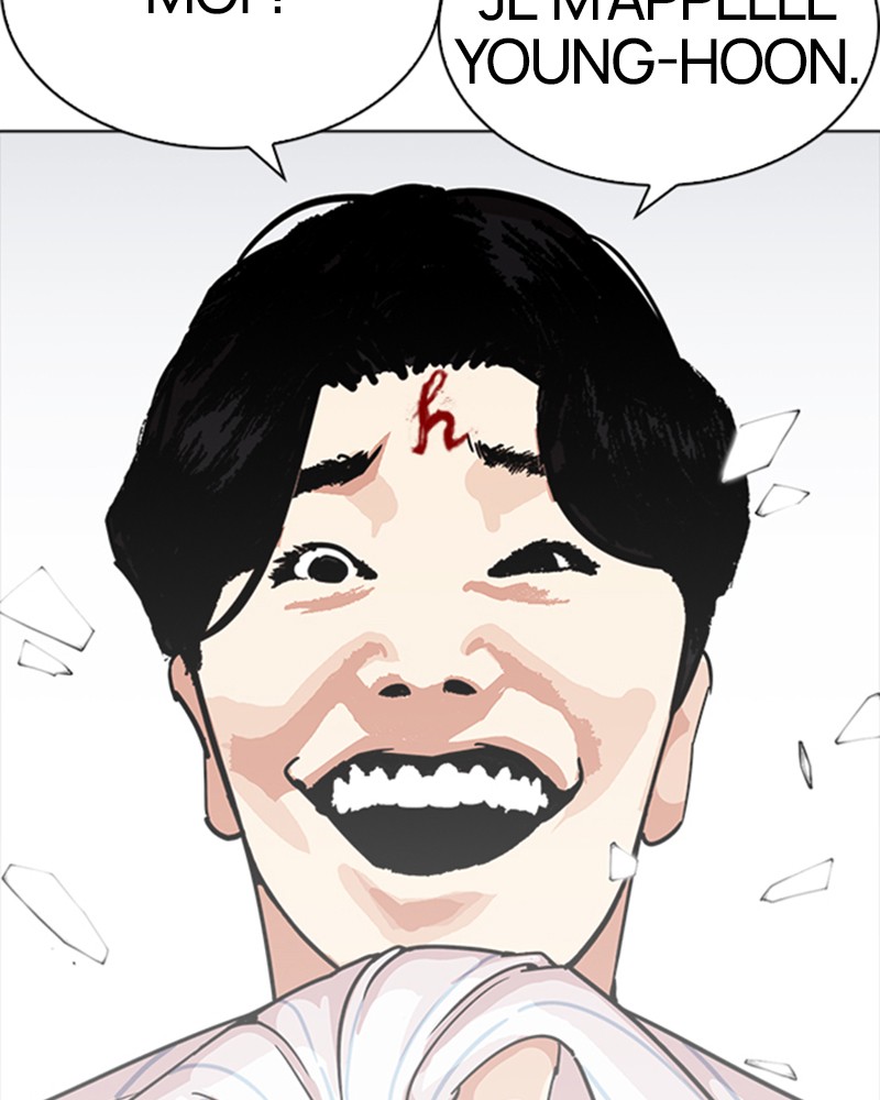 Lookism Chapitre 222 - Page 151