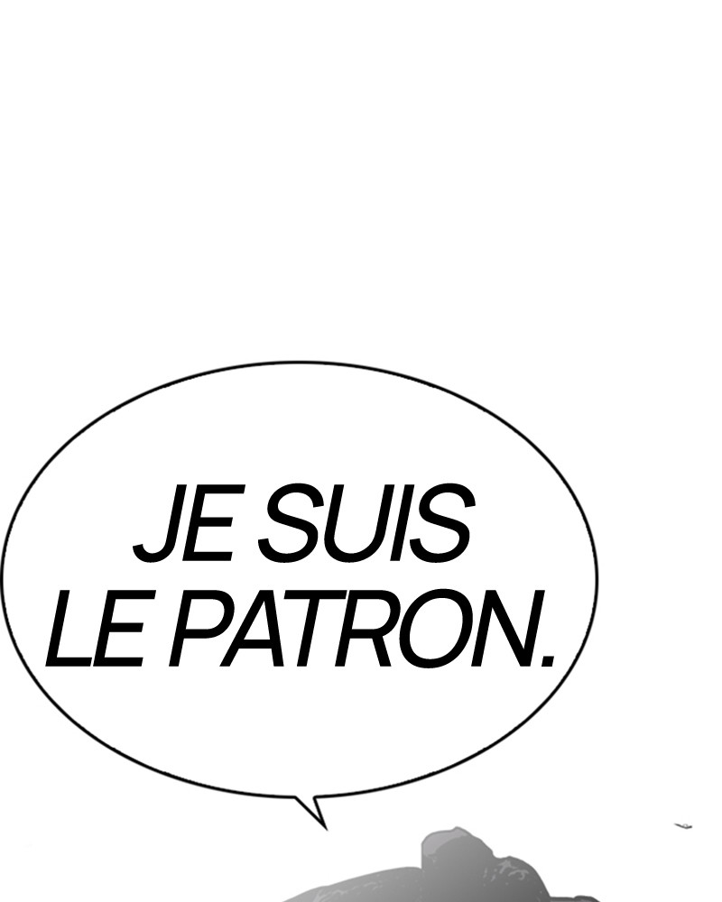 Lookism Chapitre 222 - Page 154
