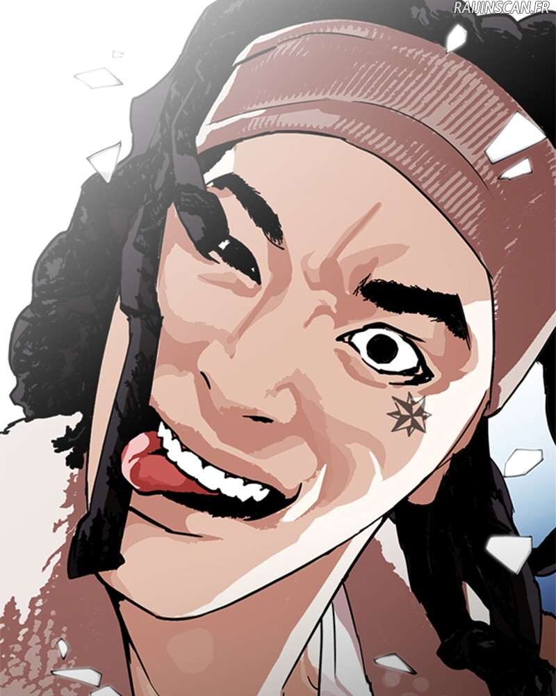 Lookism Chapitre 222 - Page 155