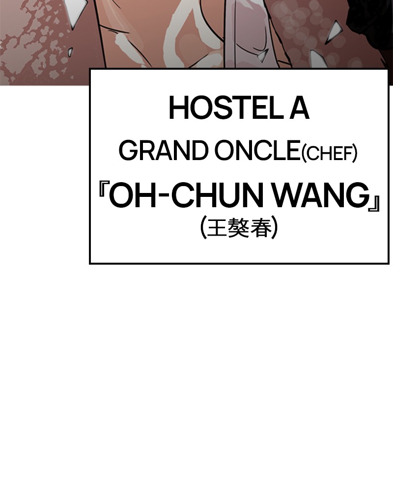 Lookism Chapitre 222 - Page 156