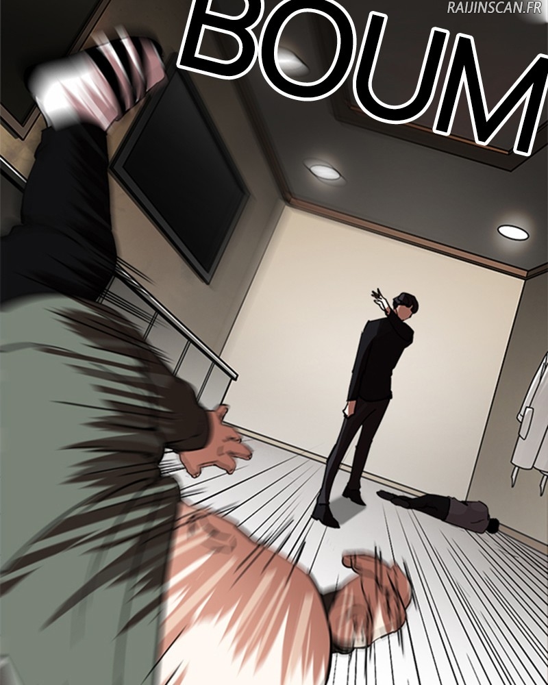 Lookism Chapitre 222 - Page 20