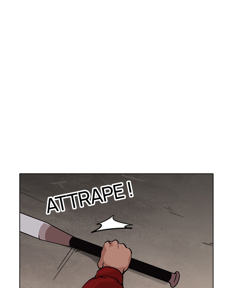 Lookism Chapitre 222 - Page 23