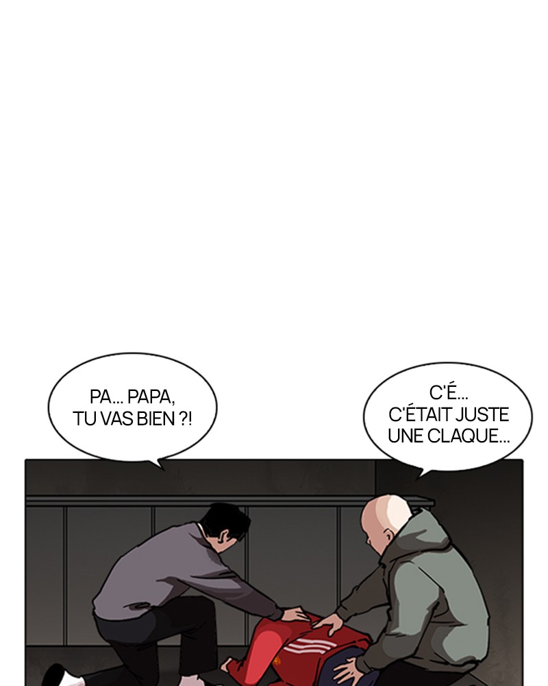 Lookism Chapitre 222 - Page 3