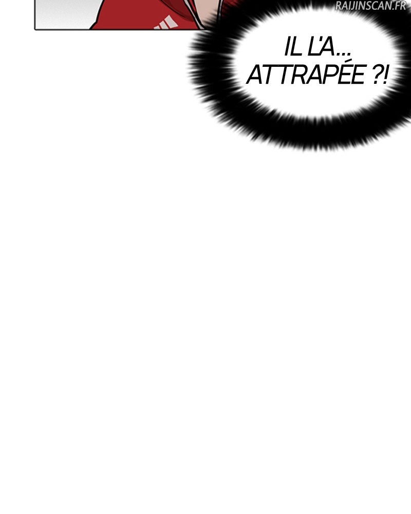 Lookism Chapitre 222 - Page 35
