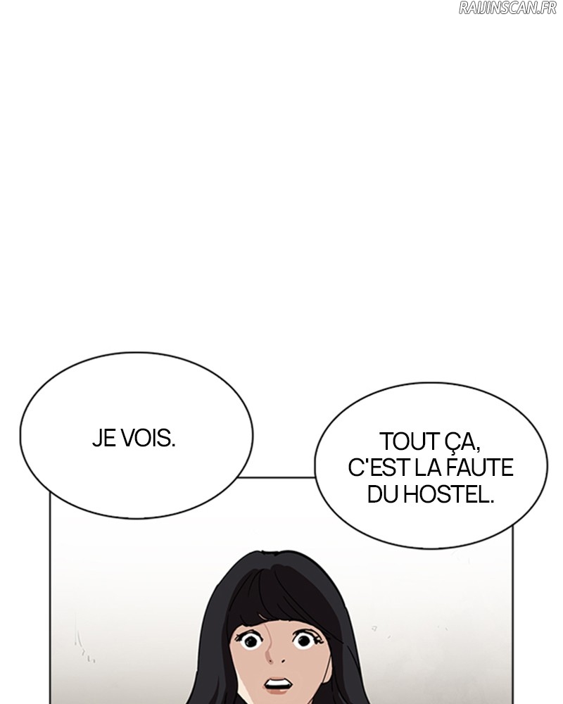 Lookism Chapitre 222 - Page 40