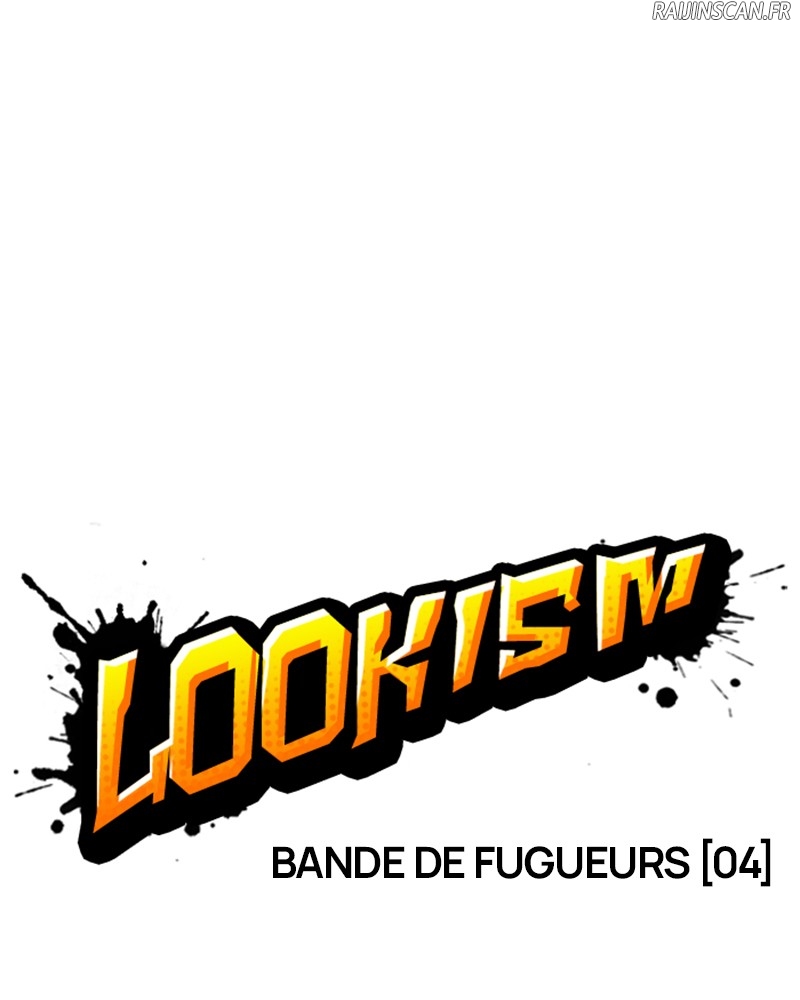 Lookism Chapitre 222 - Page 45