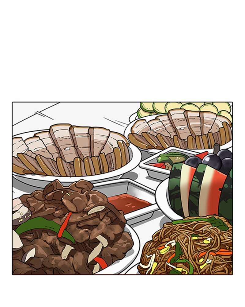 Lookism Chapitre 222 - Page 47