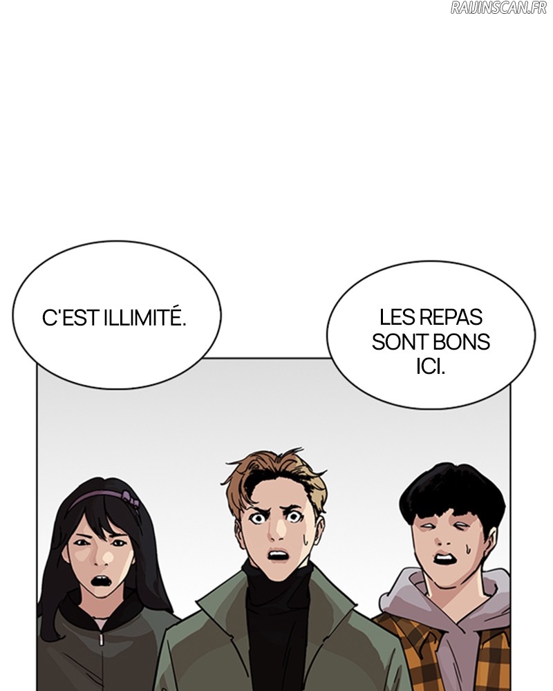 Lookism Chapitre 222 - Page 50