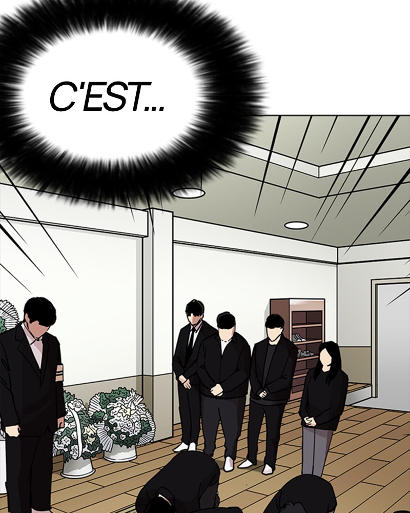Lookism Chapitre 222 - Page 52