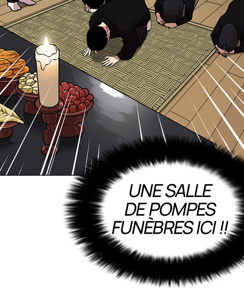 Lookism Chapitre 222 - Page 53