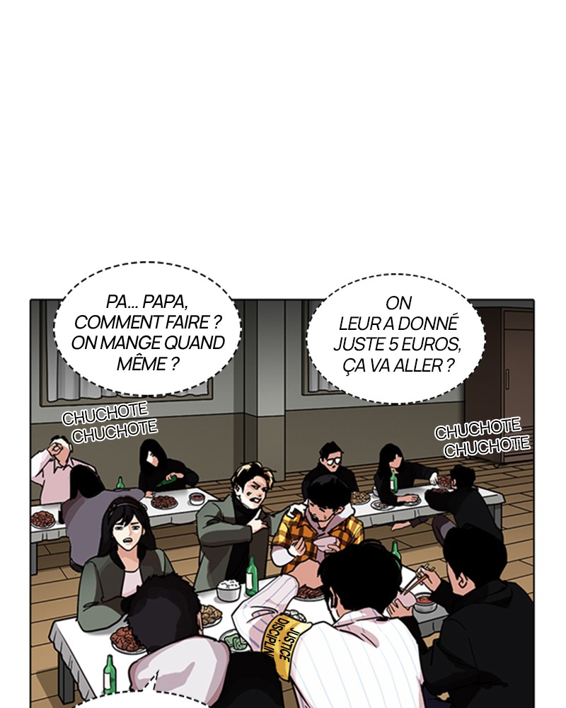 Lookism Chapitre 222 - Page 54