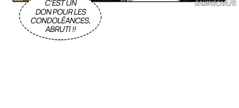 Lookism Chapitre 222 - Page 55