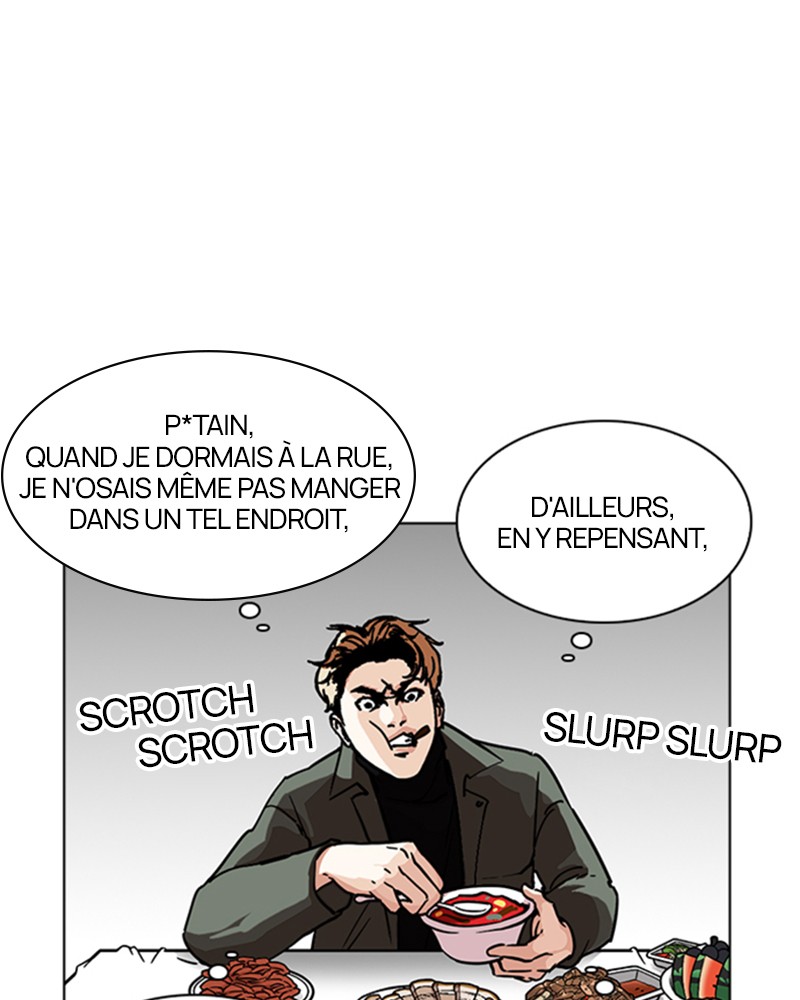 Lookism Chapitre 222 - Page 56