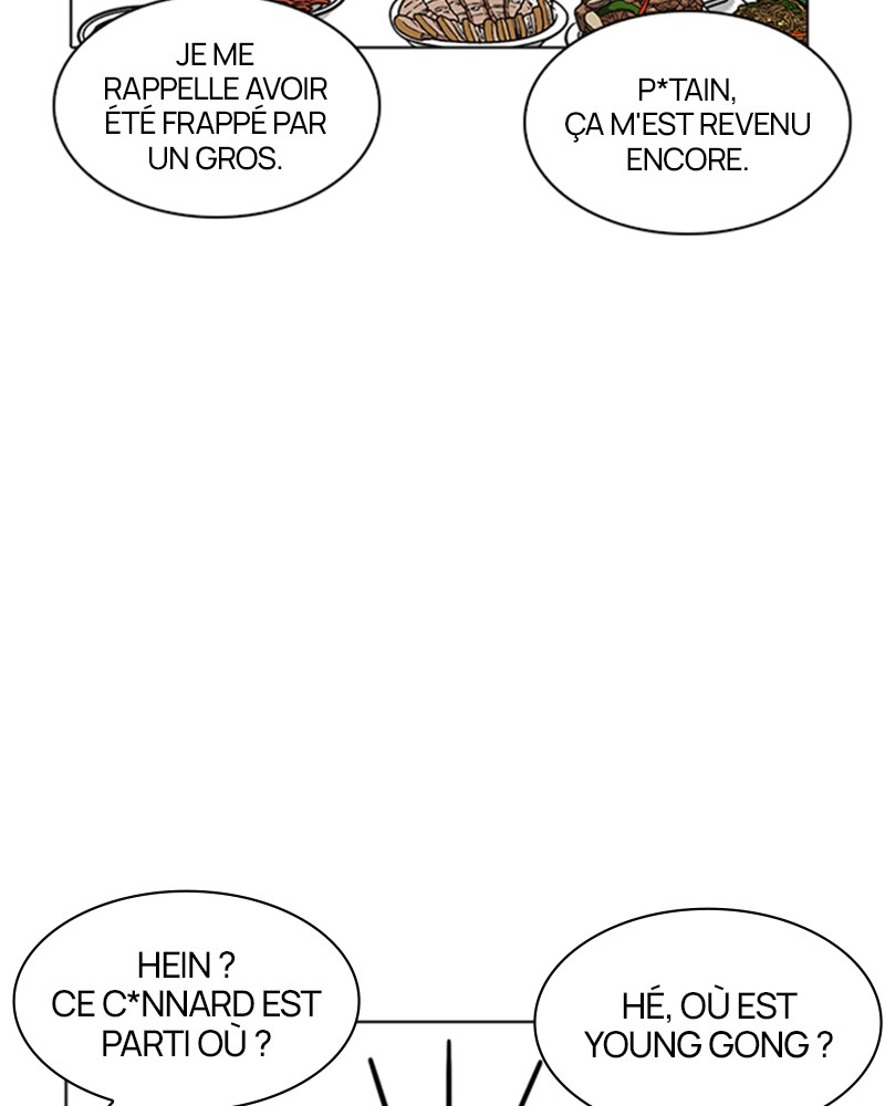 Lookism Chapitre 222 - Page 57