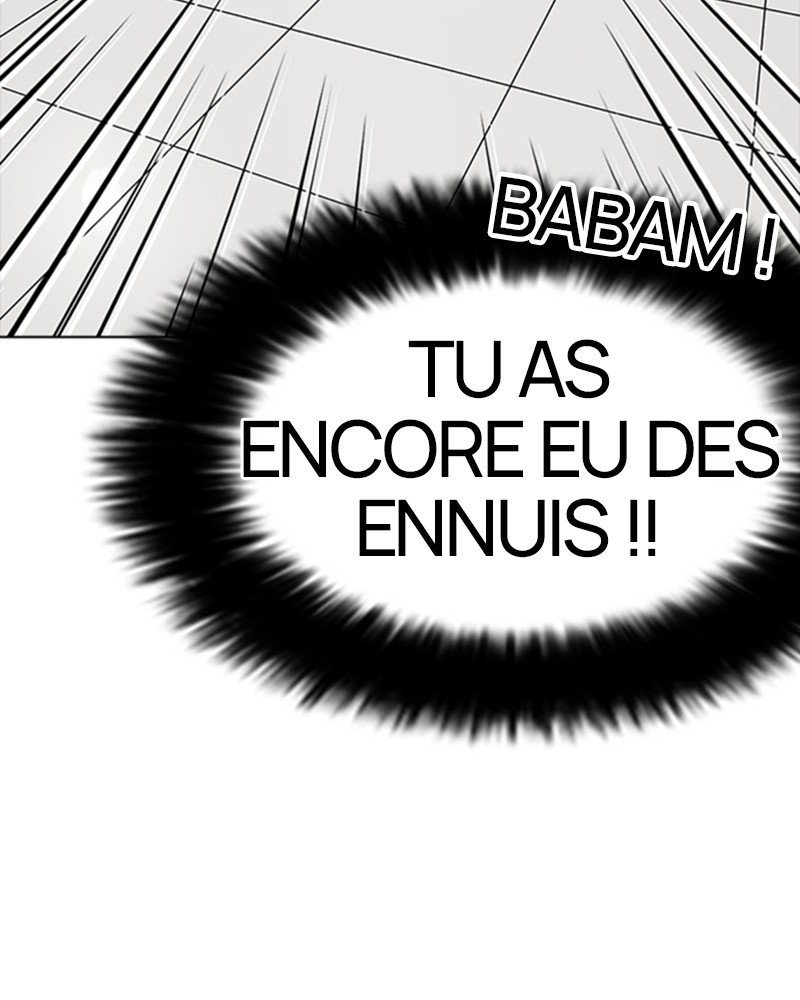 Lookism Chapitre 222 - Page 62