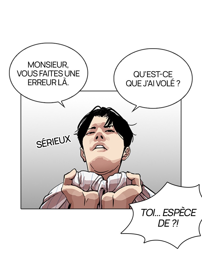 Lookism Chapitre 222 - Page 63