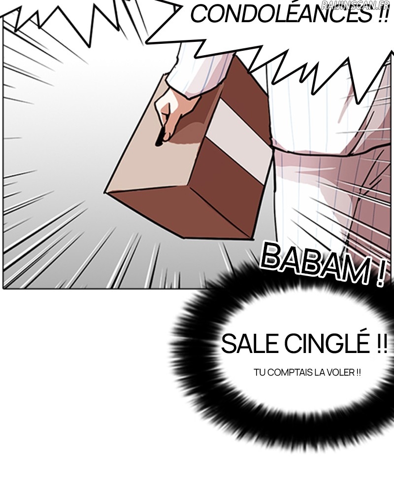 Lookism Chapitre 222 - Page 65