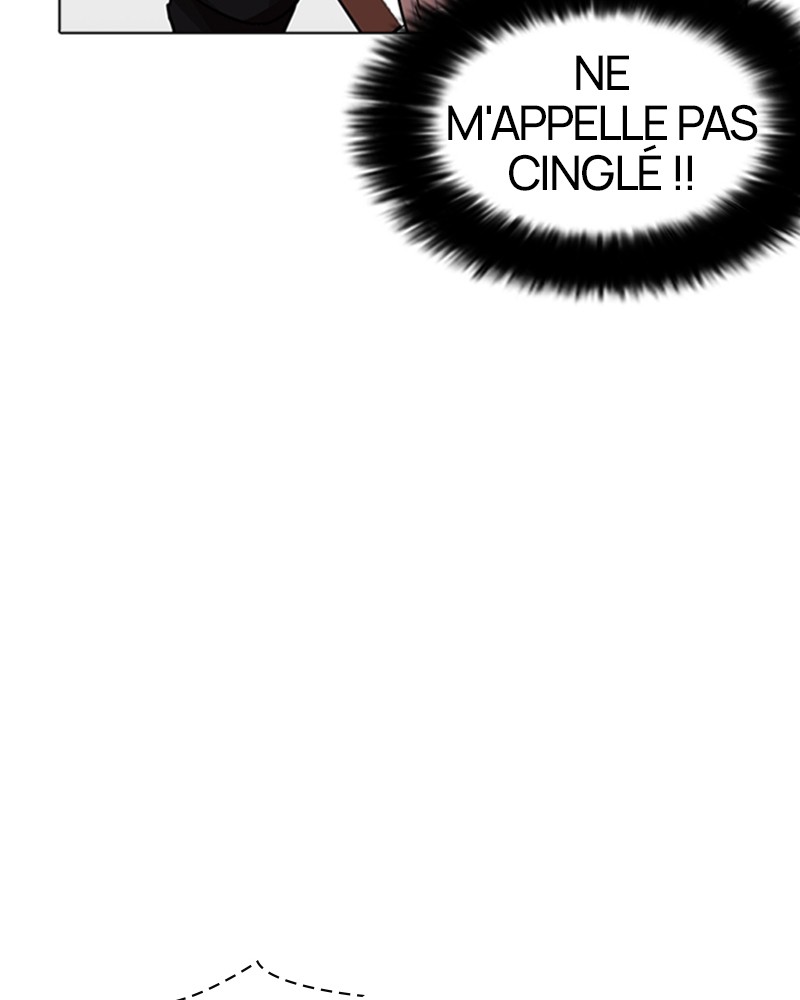 Lookism Chapitre 222 - Page 67