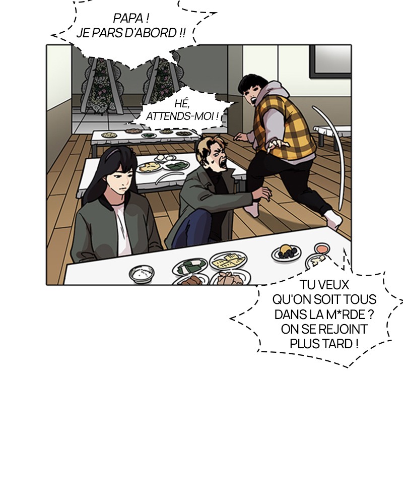 Lookism Chapitre 222 - Page 68