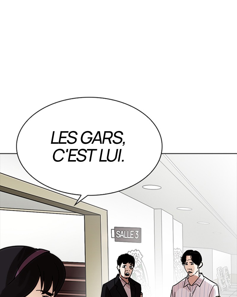 Lookism Chapitre 222 - Page 72