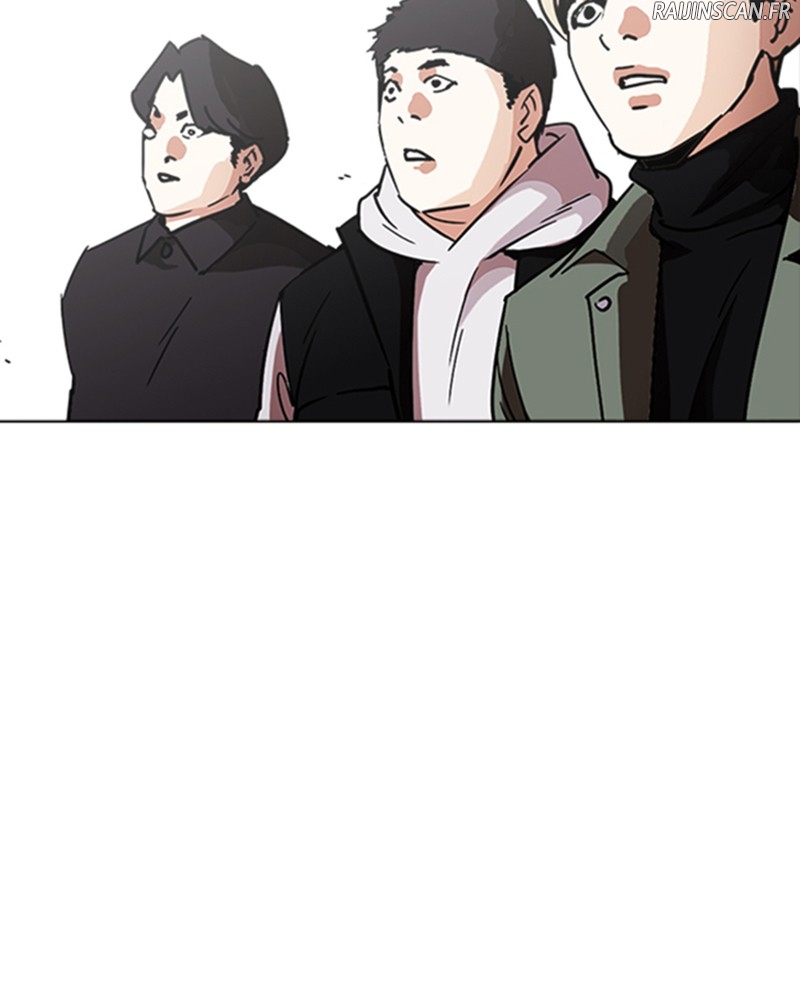 Lookism Chapitre 222 - Page 75