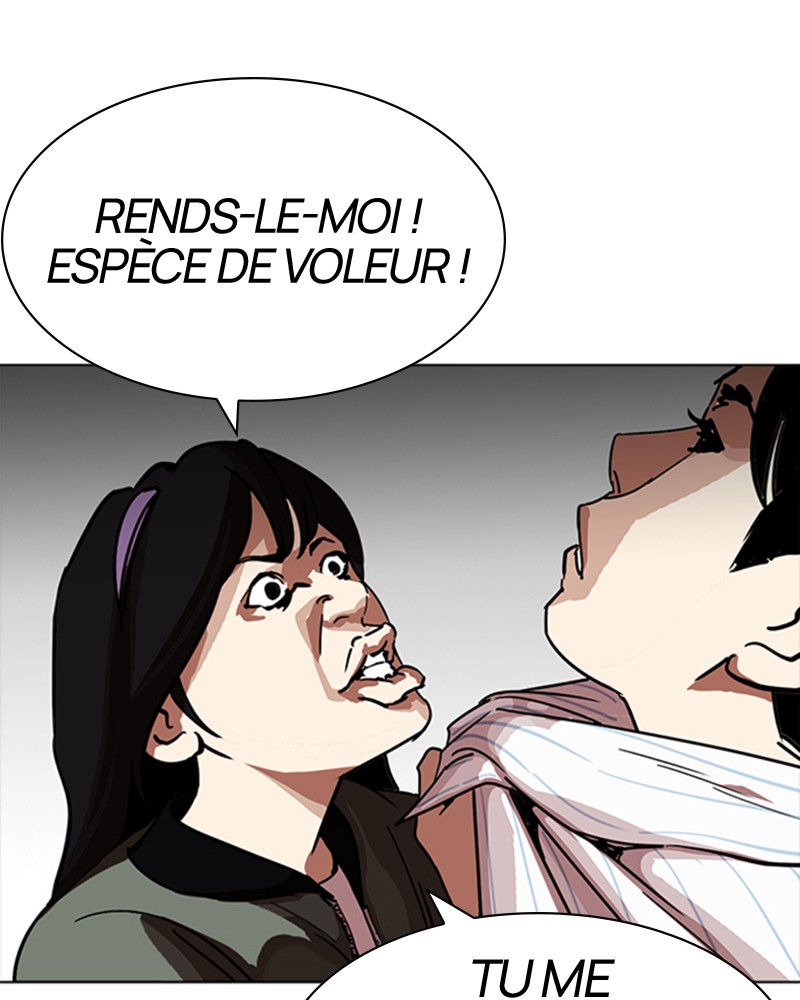 Lookism Chapitre 222 - Page 76