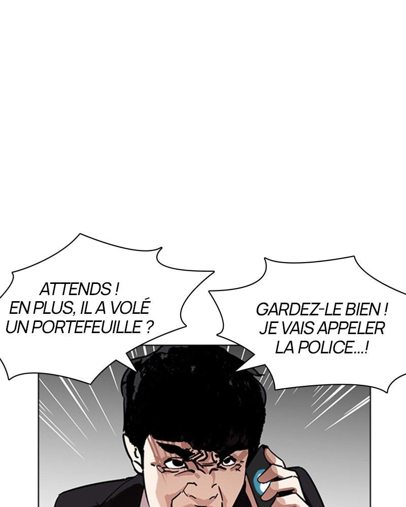 Lookism Chapitre 222 - Page 78
