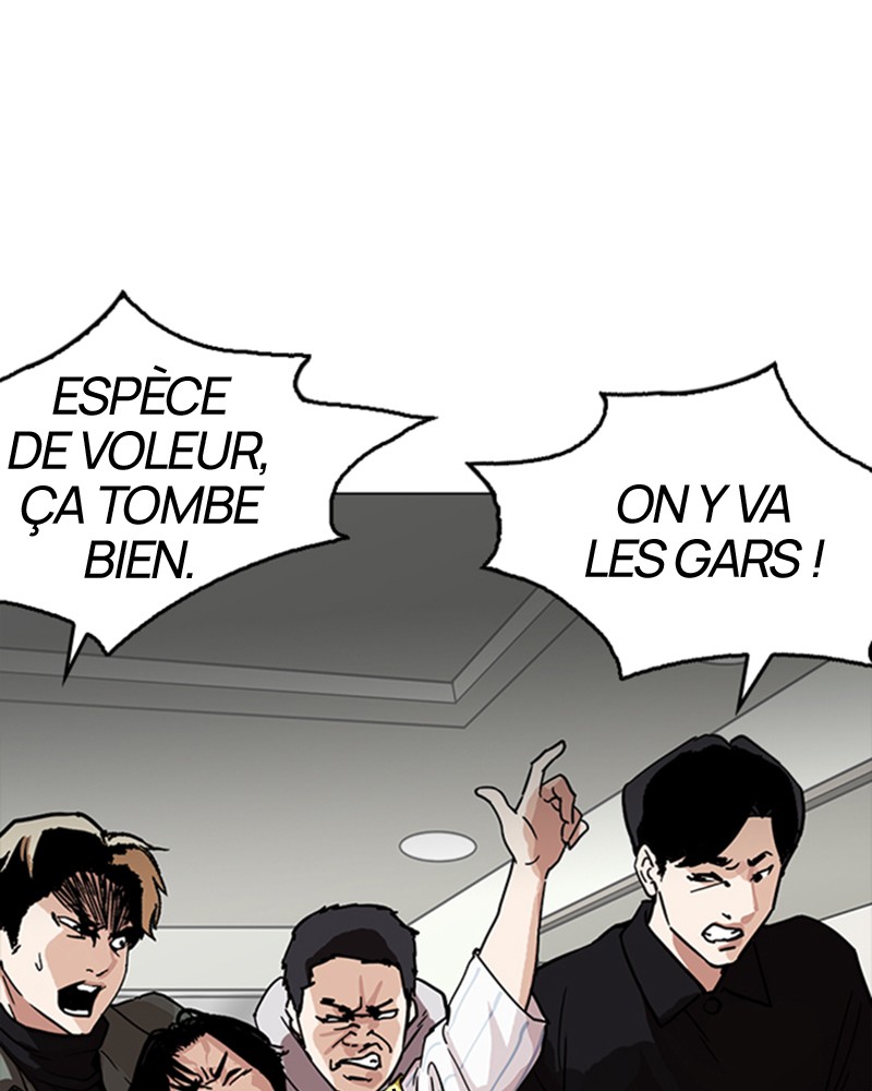 Lookism Chapitre 222 - Page 82