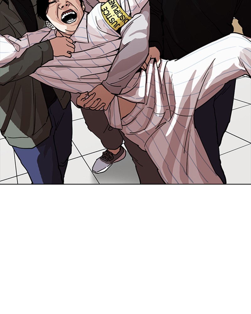 Lookism Chapitre 222 - Page 83